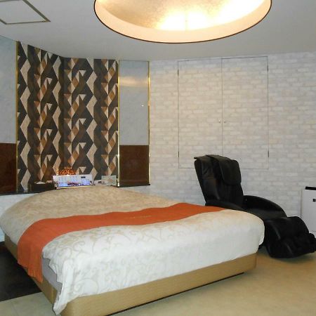 קאשיווה Hotel Regina (Adults Only) מראה חיצוני תמונה