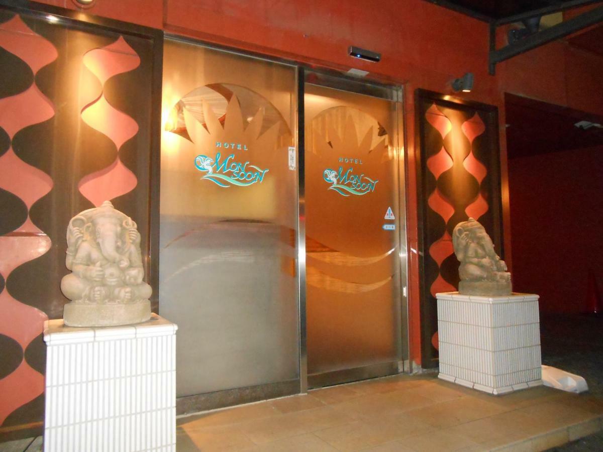 קאשיווה Hotel Regina (Adults Only) מראה חיצוני תמונה
