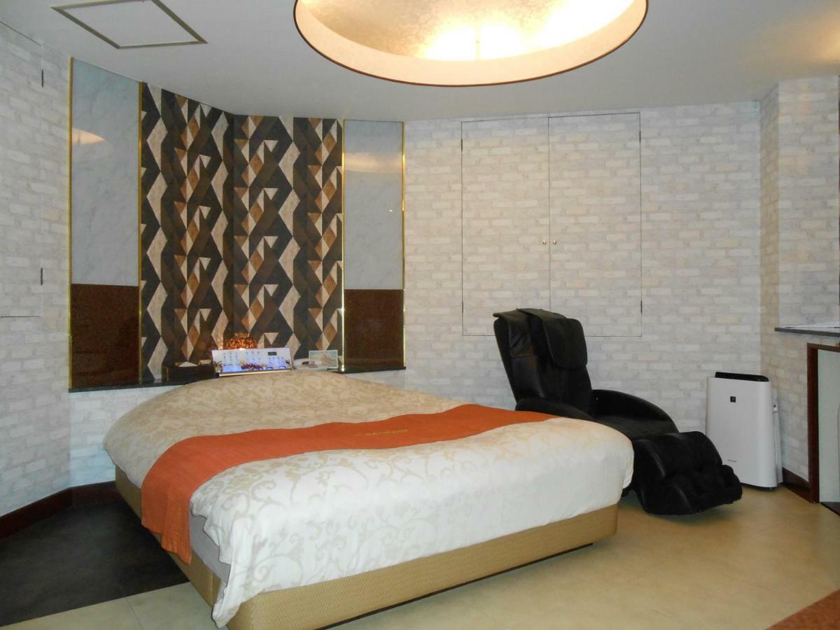 קאשיווה Hotel Regina (Adults Only) מראה חיצוני תמונה