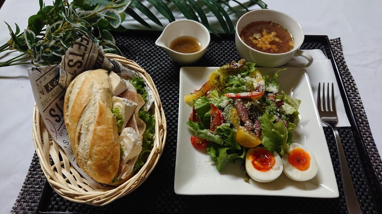 קאשיווה Hotel Regina (Adults Only) מראה חיצוני תמונה